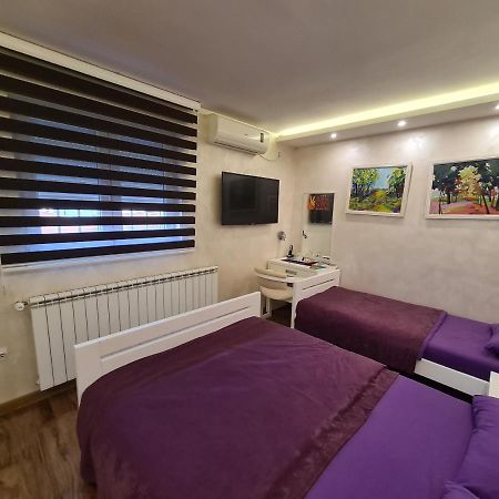 Hotel Sunce Kraljevo Exterior photo