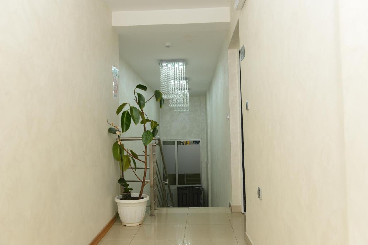 Hotel Sunce Kraljevo Exterior photo