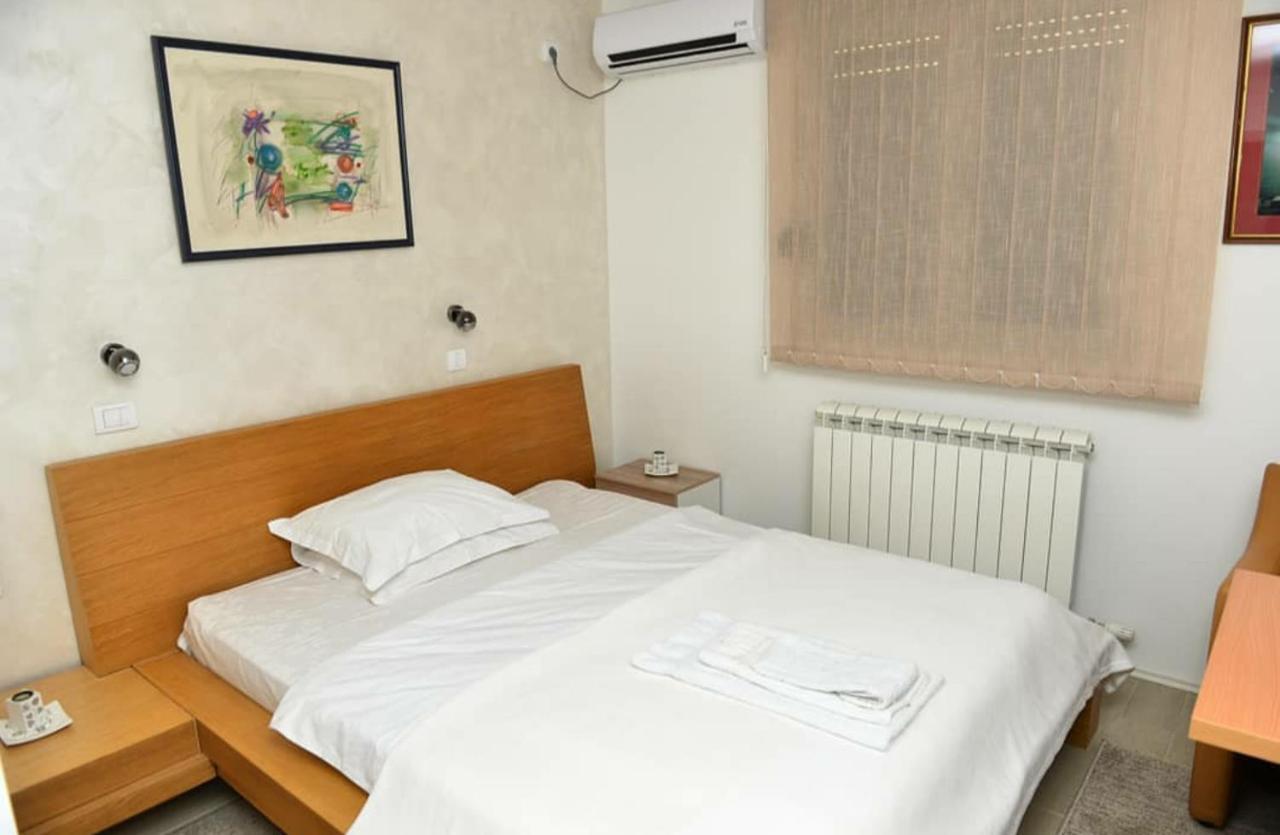Hotel Sunce Kraljevo Exterior photo