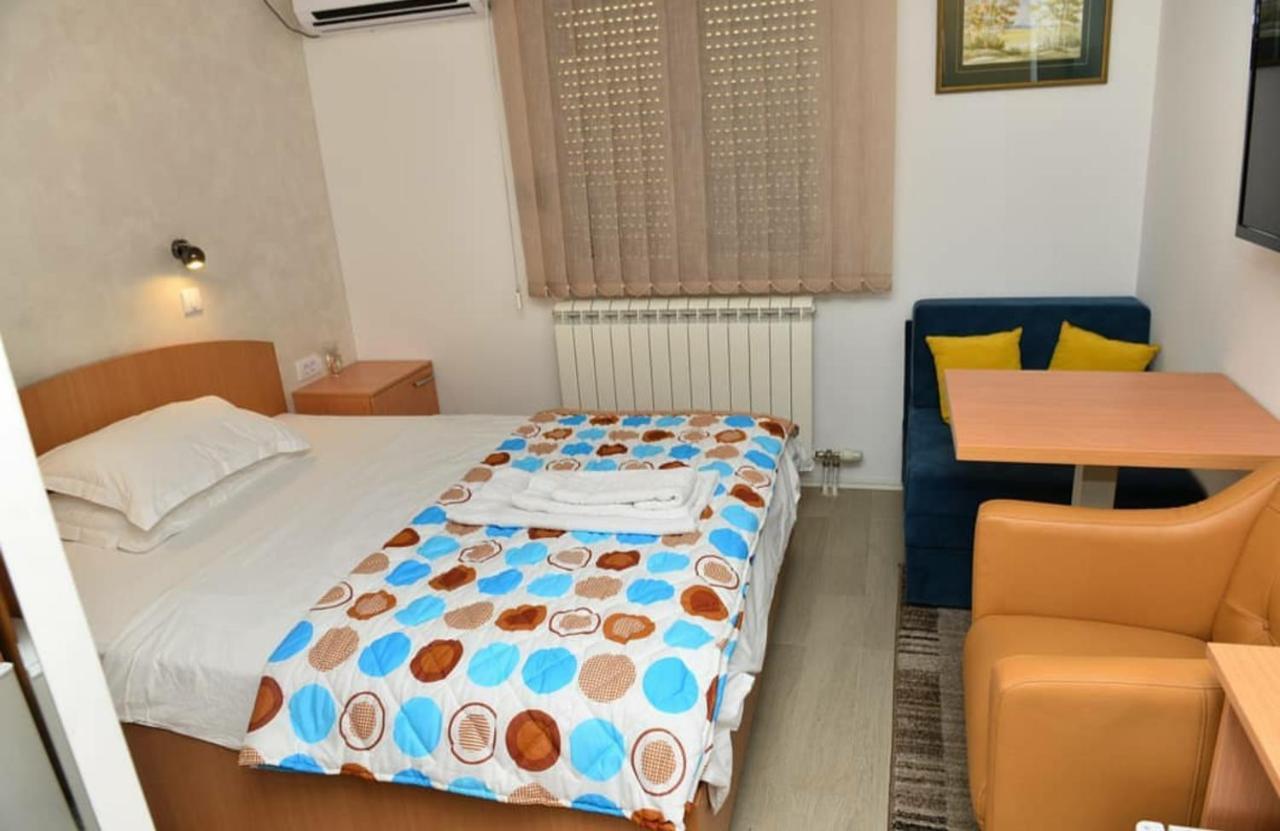 Hotel Sunce Kraljevo Exterior photo
