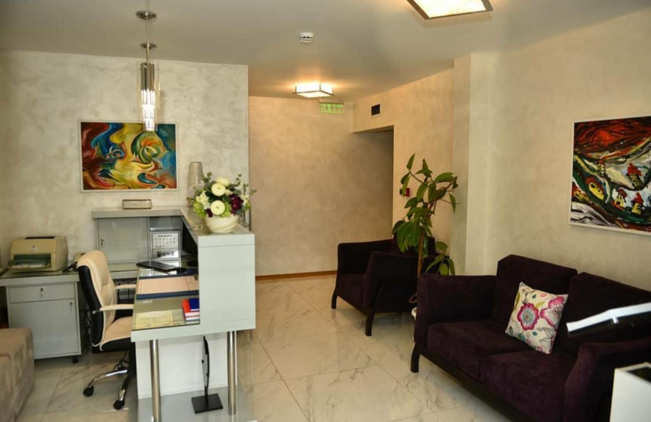 Hotel Sunce Kraljevo Exterior photo