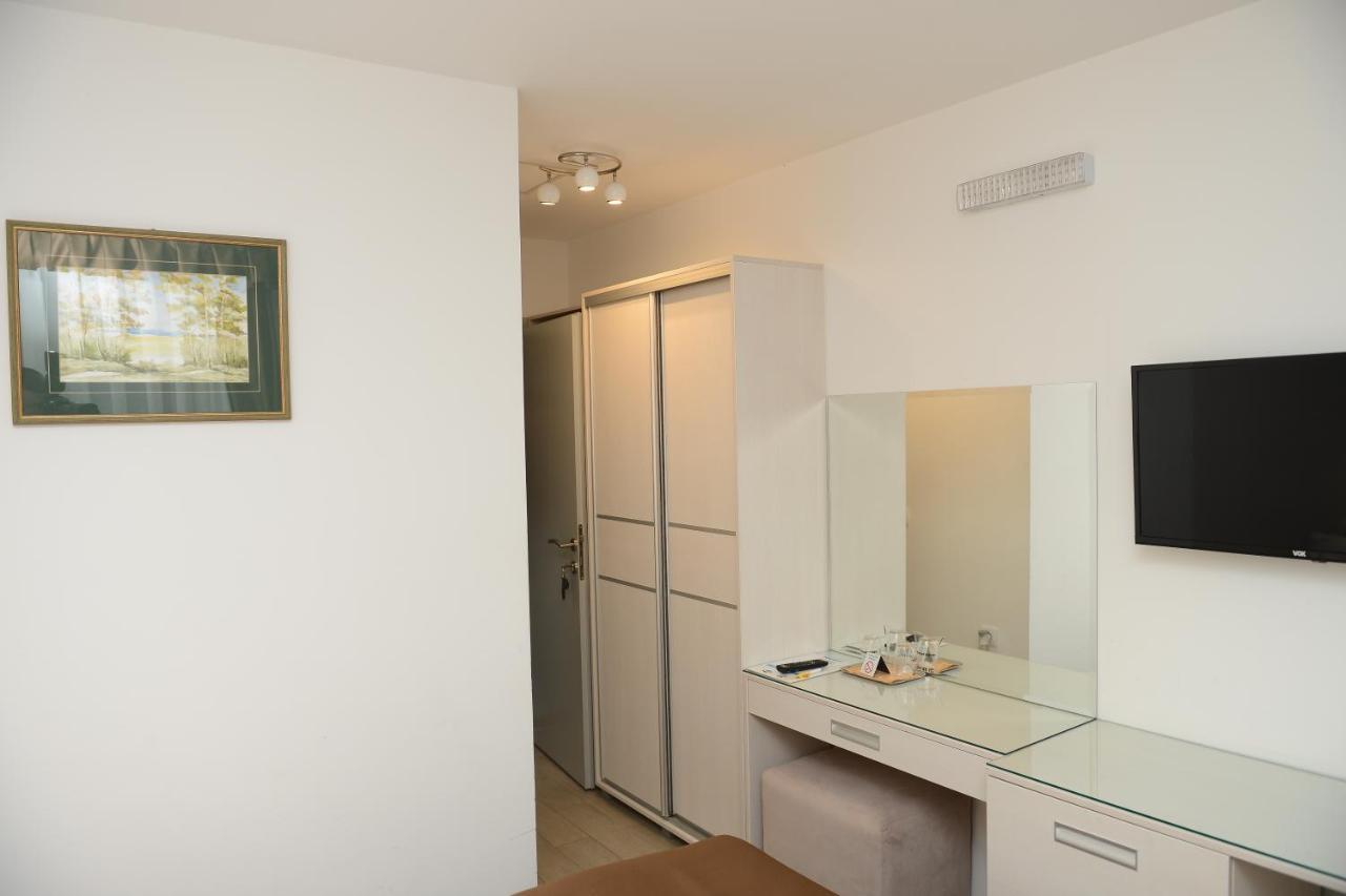 Hotel Sunce Kraljevo Exterior photo