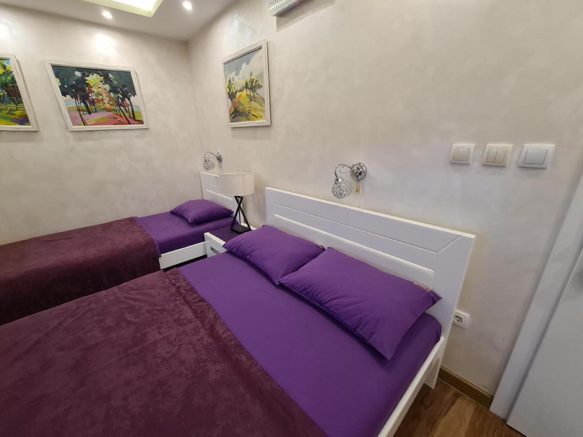 Hotel Sunce Kraljevo Exterior photo